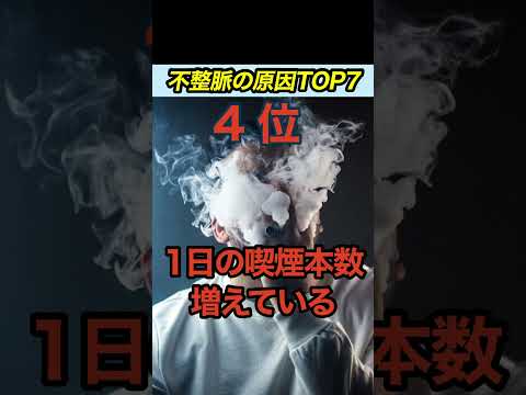 心臓:不整脈の新たな原因の可能性を発見