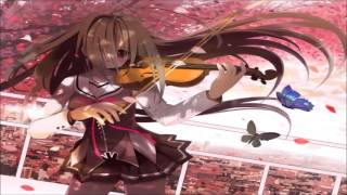 Nightcore   Glad you came Violin  the wanted    YouTube