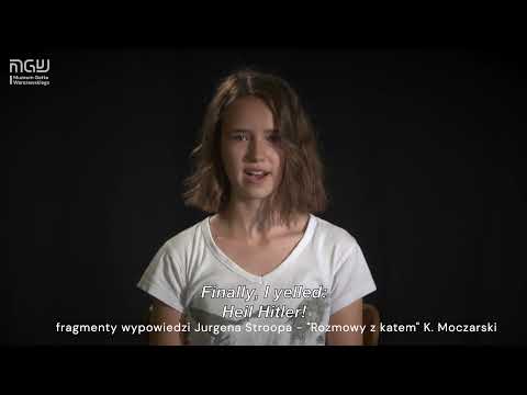 Kazimierz Moczarski: „Rozmowy z katem”