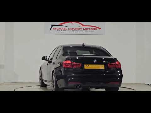 BMW 3-Series 2018 - Finance approval in 1 hour - Image 2