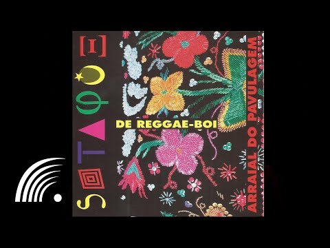 Boi Encantado video