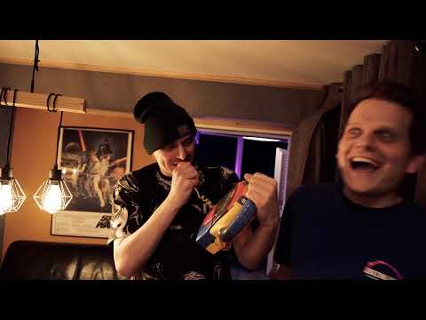 DONKONG / On The Record