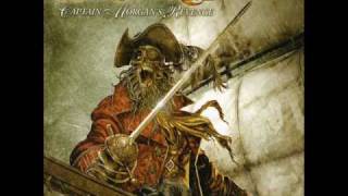 Alestorm-Over The Seas