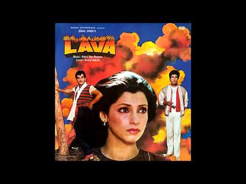 Asha Bhosle, Manmohan Singh - Jeene De Yeh Duniya