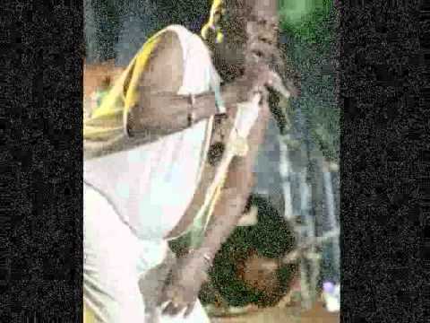 Devon Matthews & Lord Nelson - La La (Promo)