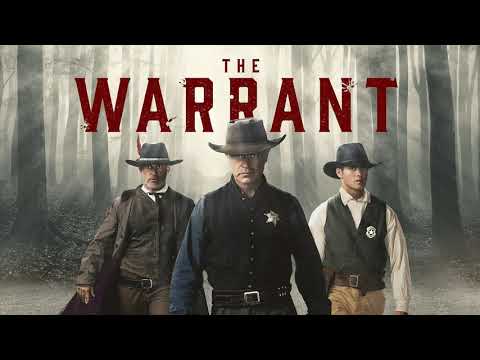 The Warrant Movie Score Suite - Stephen Endelman (2020)