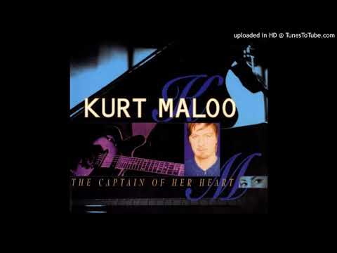 Kurt Maloo / Double【The Captain Of Her Heart】1995 Michael Cretu