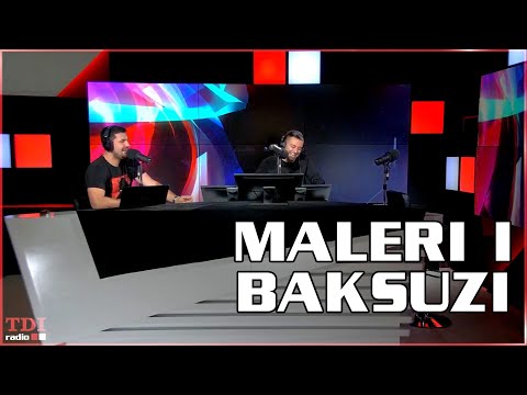 Antidepresiv 20.10.2021 - Maleri i Baksuzi