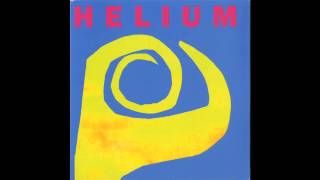 helium- ghost car