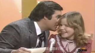 I Love Little Girls with the Creepy man from a game show