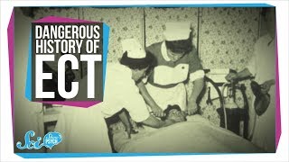 The Dangerous History of Electroconvulsive Therapy, and How It&#39;s Used Today