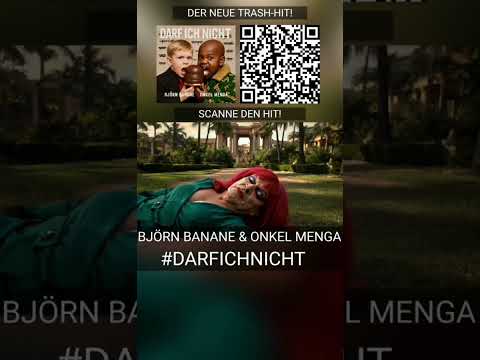 Der Song ist eine Ansage !Achtet auf den Text . #onkelmenga #germany #darfichnicht