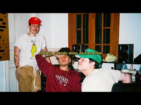 carlos colosio x @MiSHNRZ - hot wheels (lyric video)