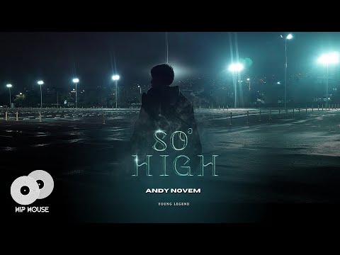 Andy Novem - So' High (Shot by Cavaletti) @lahiphousemusic #younglegend #estación9