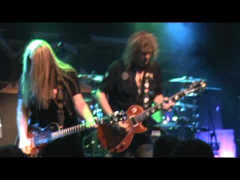 Y&T - Dirty Girl