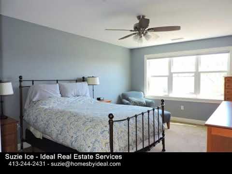 517 Ideal Lane Unit 507, Ludlow MA 01056 - Condo - Real Estate - For Sale -