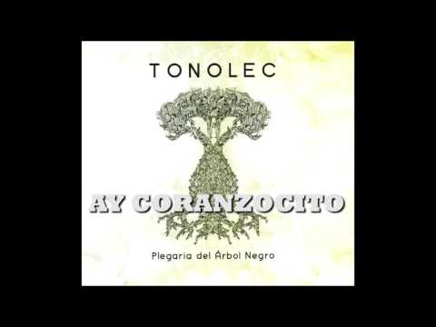 TONOLEC - "Ay corazoncito"