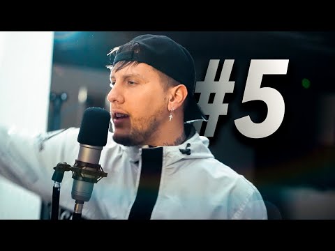 IVANGEL MUSIC - SESSIONS #5 | OTRO NIVEL (RAPEO A CÁMARA)