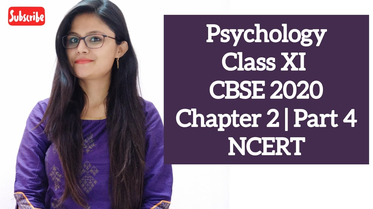 #Observation #Method in Psychology | #Psychology #Class11#CBSE #NCERT #2020 #Observational #Method
