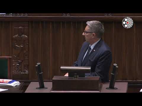 Grzegorz Matusiak pyta o konsultacje i przyszłość deputatu węglowego