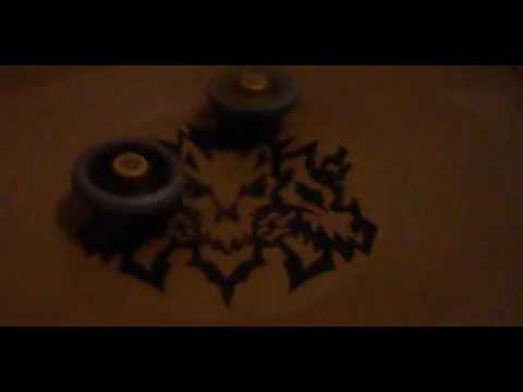 phantom orion vs beat lynx