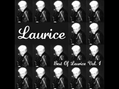 Laurice - He's My Guy (Mighty Mouth Music) Best Of Volume 1 LP gay rock and roll grudge