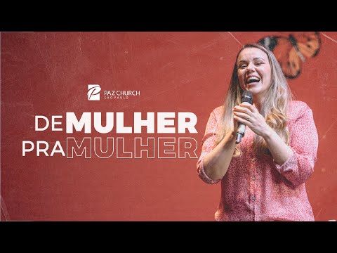 De Mulher pra Mulher // Kelly Subirá