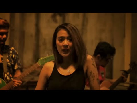 NAKHODA - Senandung Bernada Bunga (Official Music Video)