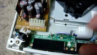 Quick Dreamcast Controller Port Fix