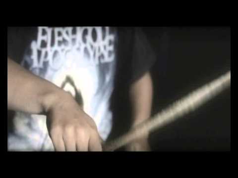 Apocalypse Grind - Destruction of Samirah (OFFICIAL VIDEO).wmv
