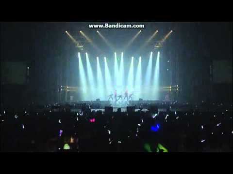 #24 Mona Lisa - MEN in MBLAQ Live DVD Concert 2011