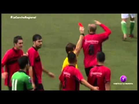 J.15 Mensajero - Toledo