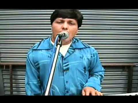 Combo tropical de Otavalo - Saliendo de lima