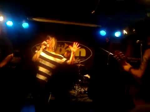 The Backroad Deals - R'n'R live