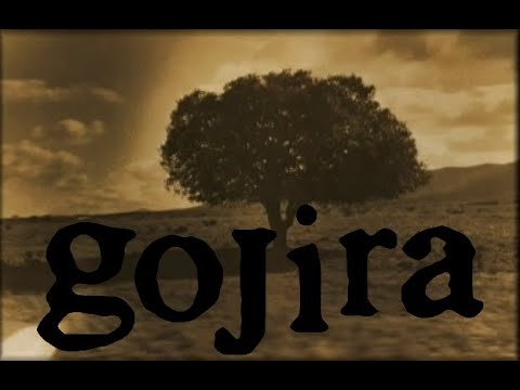 Gojira Documentary - Sur la route (2003)