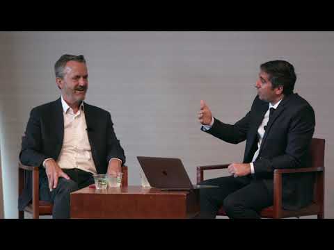 Investigating President Trump's Finances