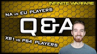 North American vs. European Players, Trigger Devil Giveaway + More! (Q&A with Ace)