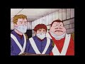Sargeant Gonzalez And Two Guards Bound And Gagged By Zorro