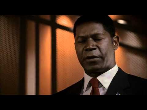 24 - Jack Bauer vs. David Palmer