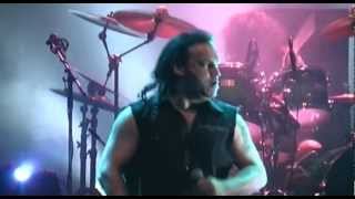 Blaze Bayley - Smile Back At Death HD (The Night That Will Not Die DVD)