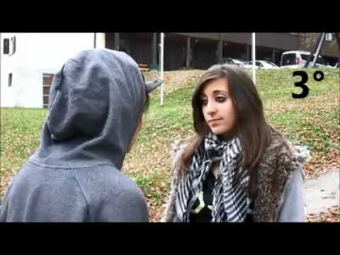 10 modi per lasciare il proprio partner