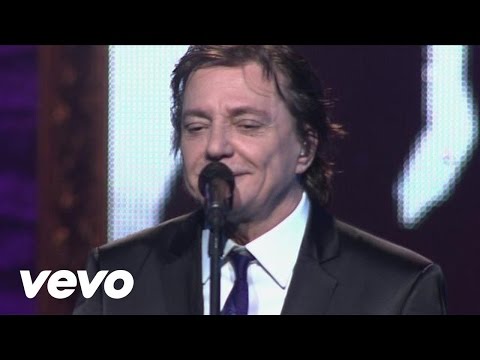 Fábio Jr. - Senta Aqui (Sientate) (Ao Vivo)