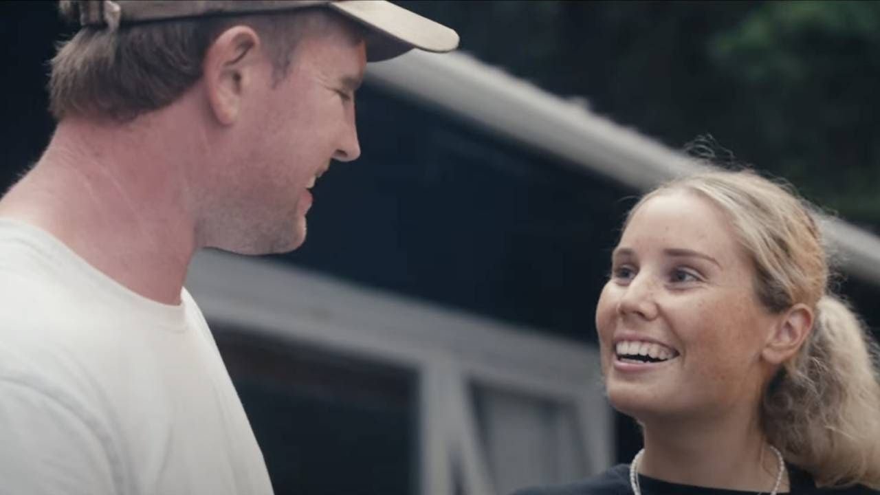 Sam Heselwood - Home (Official Music Video)