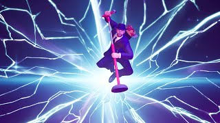 Cover art for show them who we are