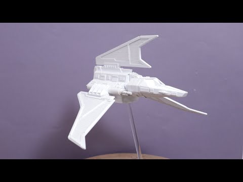 Havoc Marauder Build