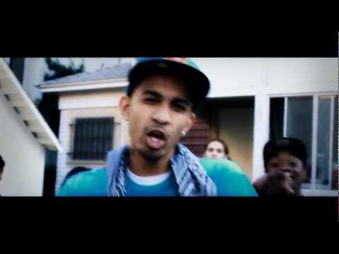 (OFFICIAL VIDEO) "Tha EastSide (Remix)" yUNG Feat. Kaiii_3 & D.W (BangProductionTv)