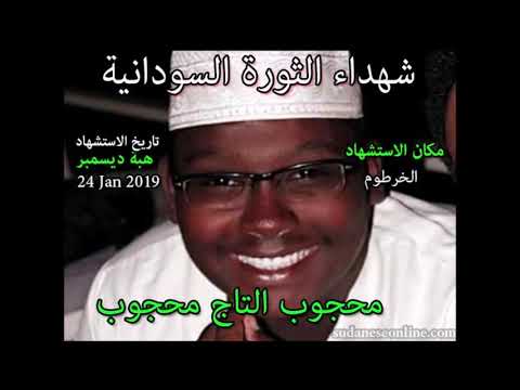 Lil-soulja - changes (Sudan_Protesting)