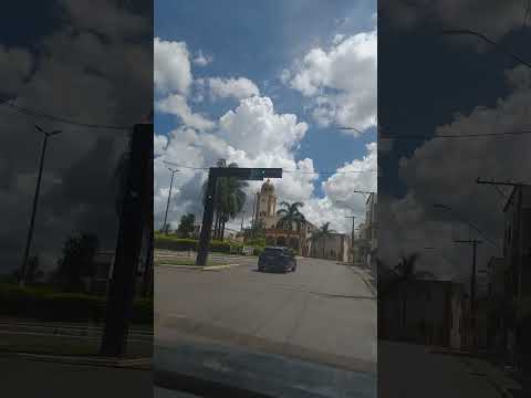 Igreja Matriz De Luziânia Goiás