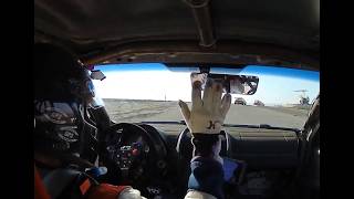 (1) 24hr Lemons   Buttonwillow 09 27 25    Rick (Race start day 1)
