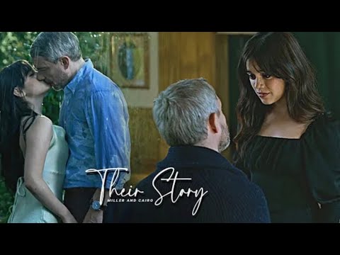 Mr Miller & Cairo - Their Full Story [ Miller's Girl]